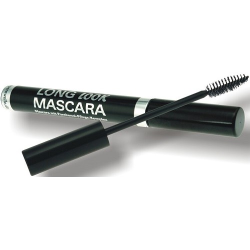 Wimpernwelle - Rimel negru pentru alungire maxima - Long Look Mascara 8gr